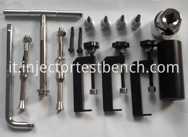 Common Rail Pump Dismounting Tools